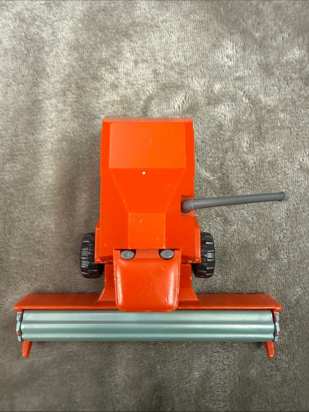 Disney Pixar Cars Movie Frank the Combine 1/55 Plastic Tractor cartoon 2 - Picture 7 of 7